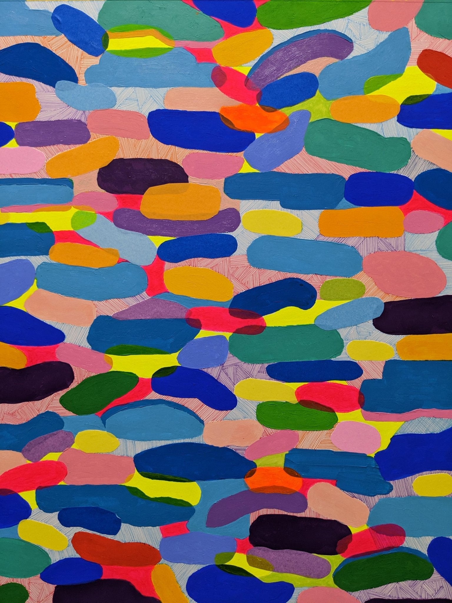 colors - FROM ARTIST