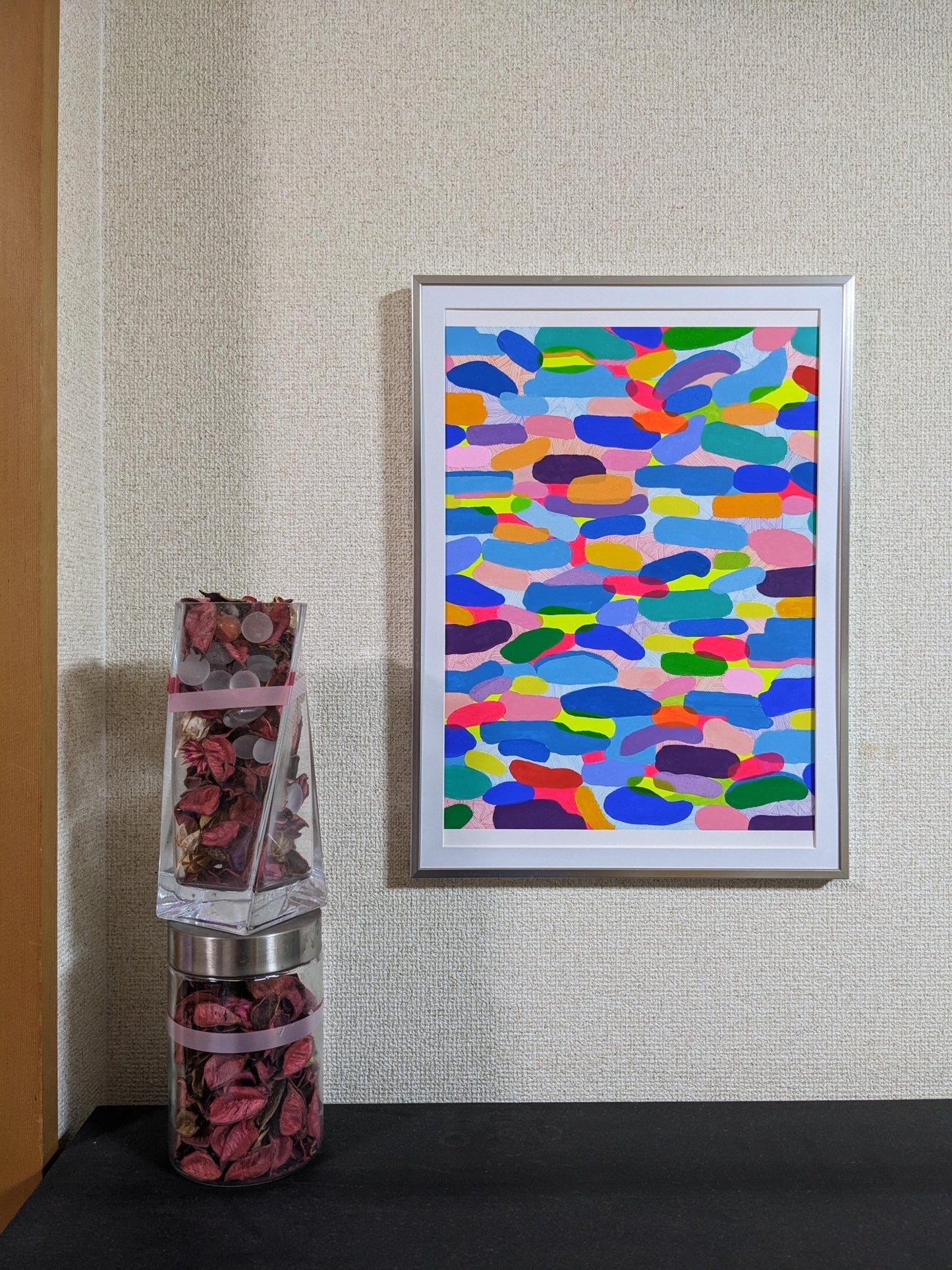 colors - FROM ARTIST