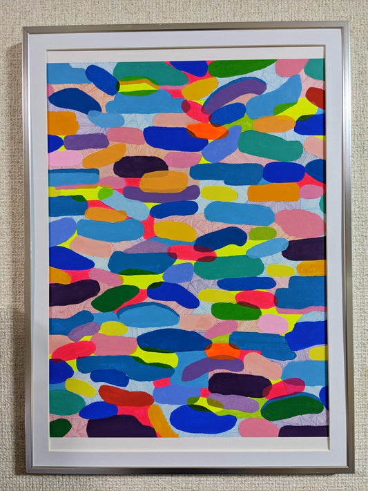 colors - FROM ARTIST