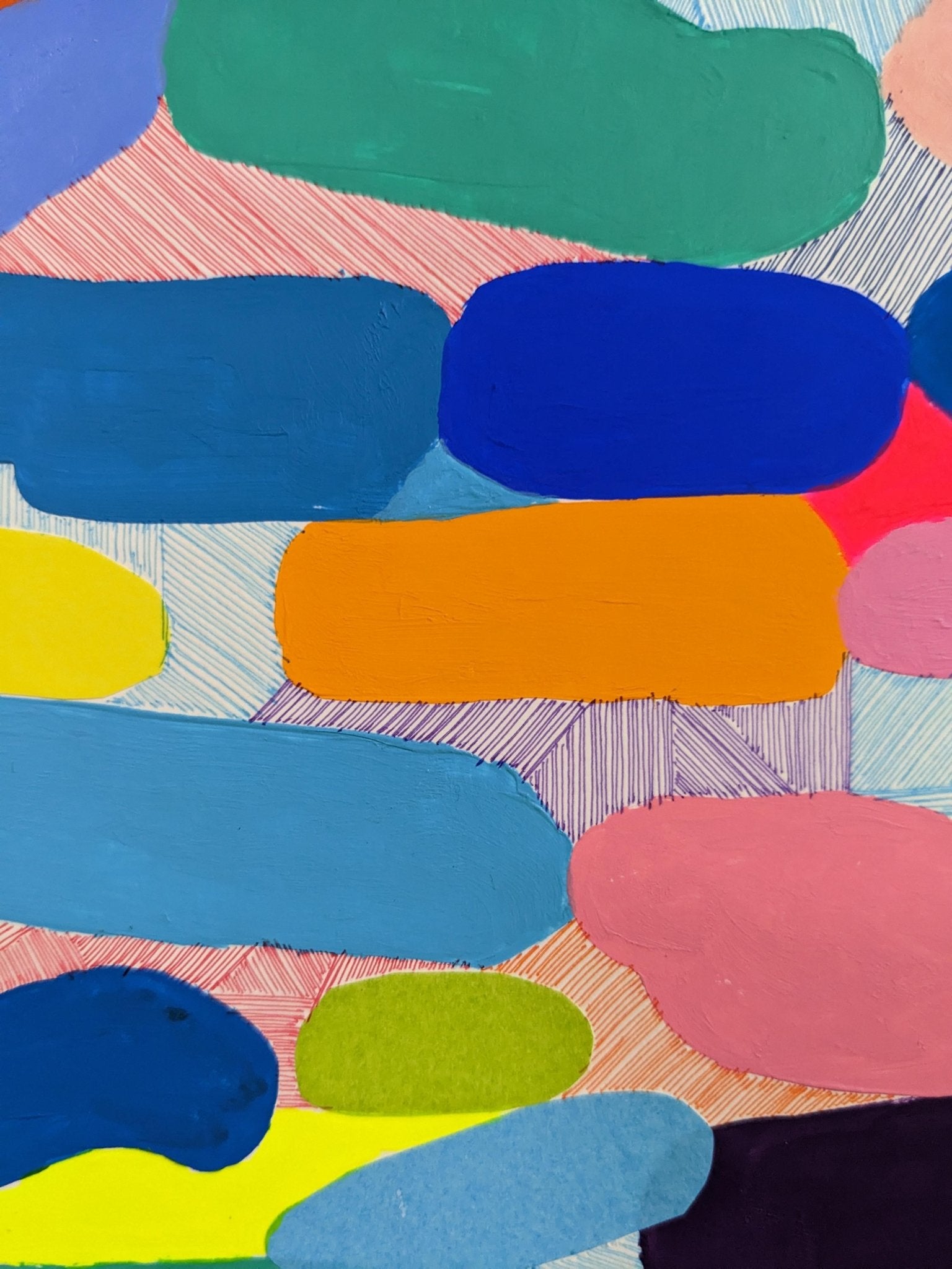 colors - FROM ARTIST