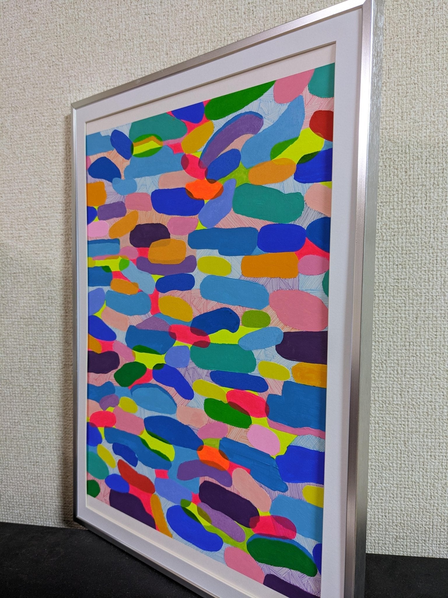 colors - FROM ARTIST