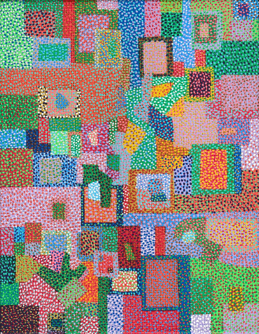 continue #2 - FROM ARTIST