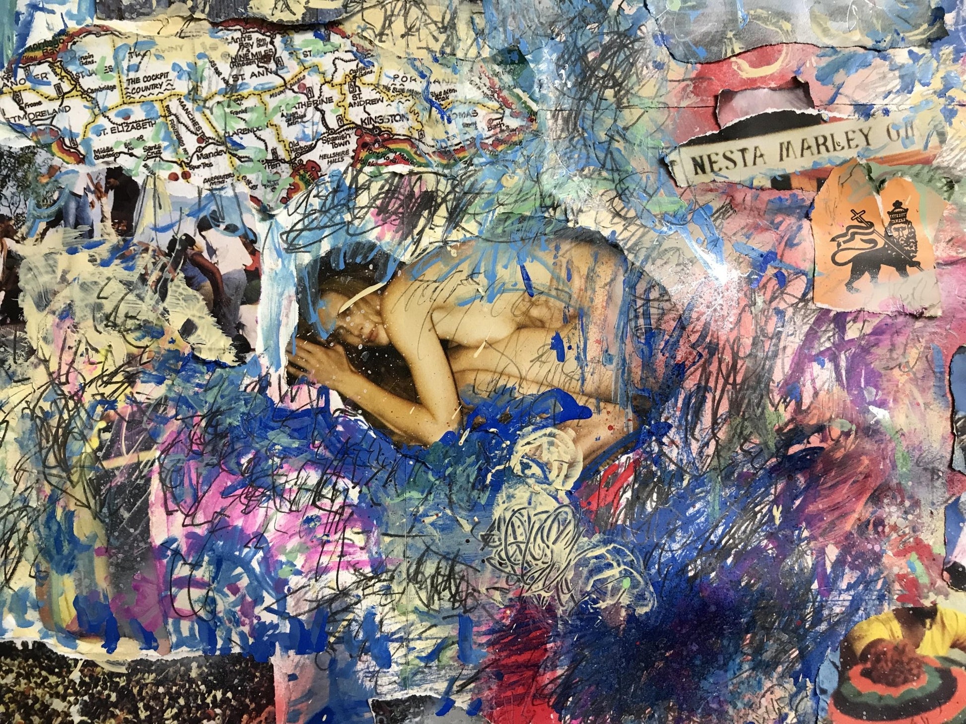 cry - FROM ARTIST