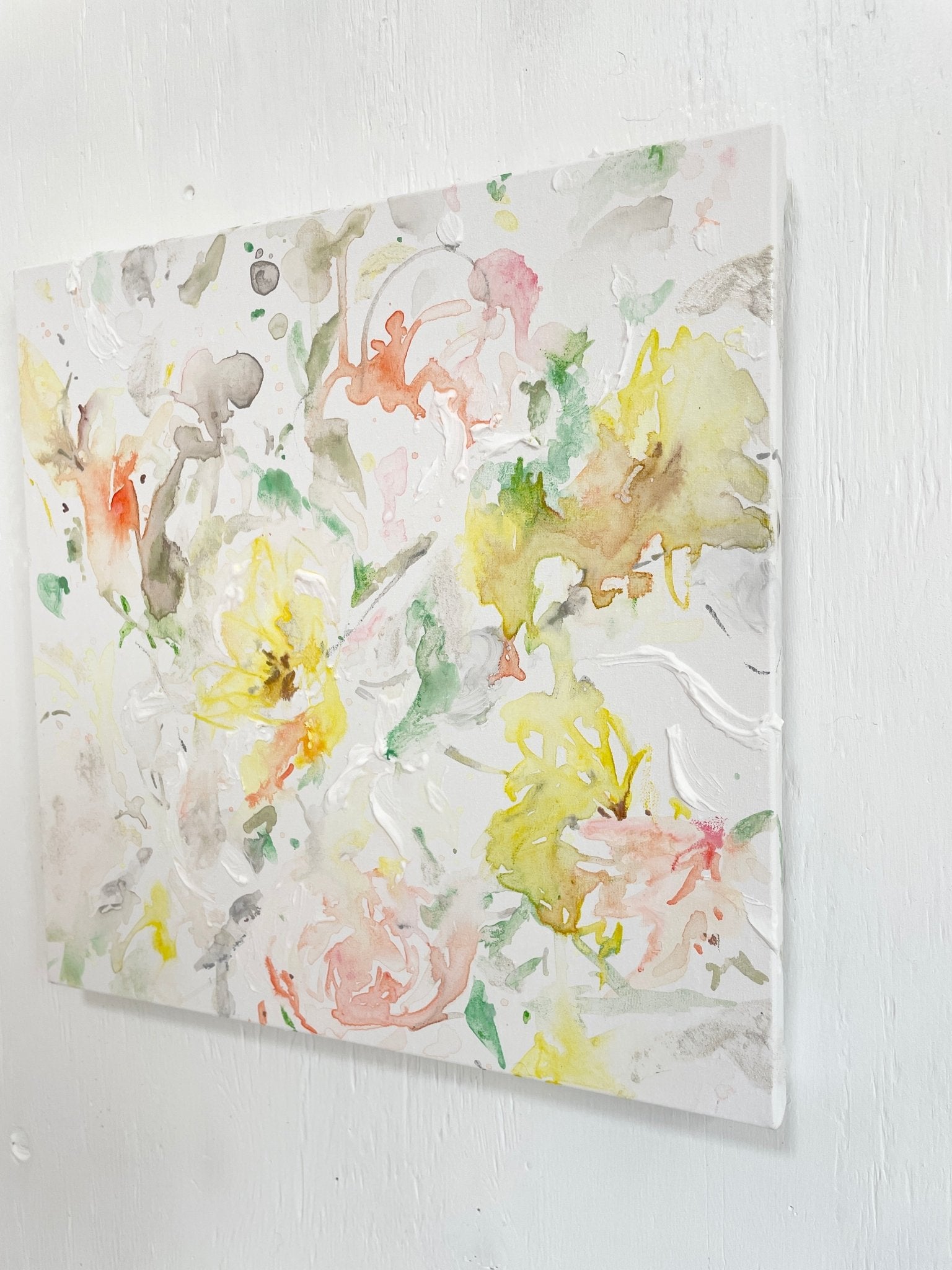 Dancing flowers No.176 - FROM ARTIST
