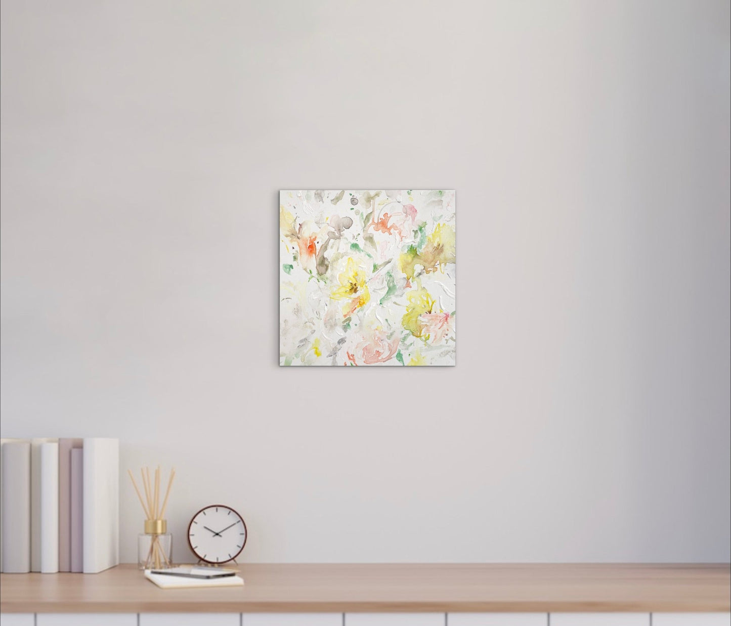Dancing flowers No.176 - FROM ARTIST