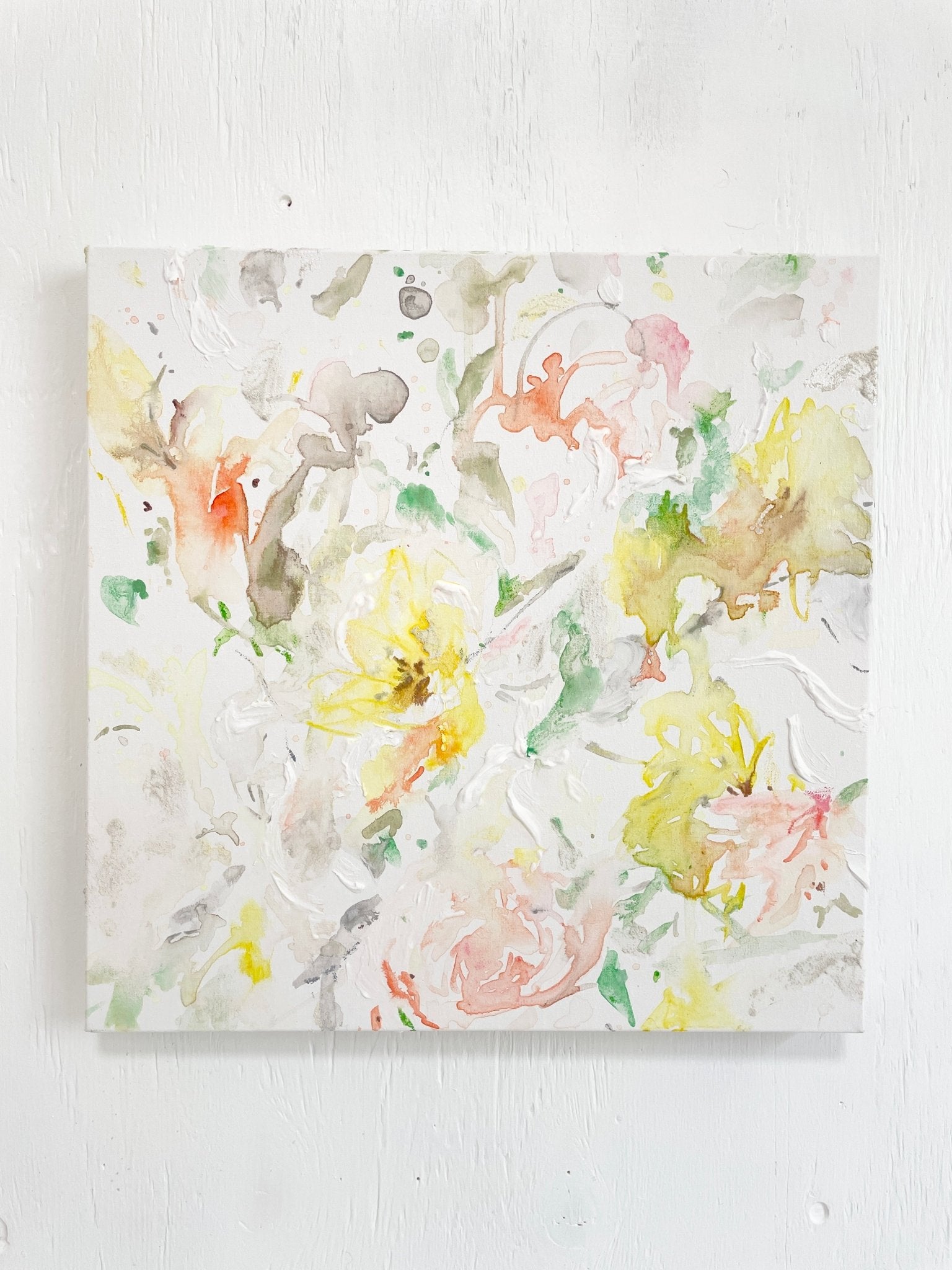 Dancing flowers No.176 - FROM ARTIST