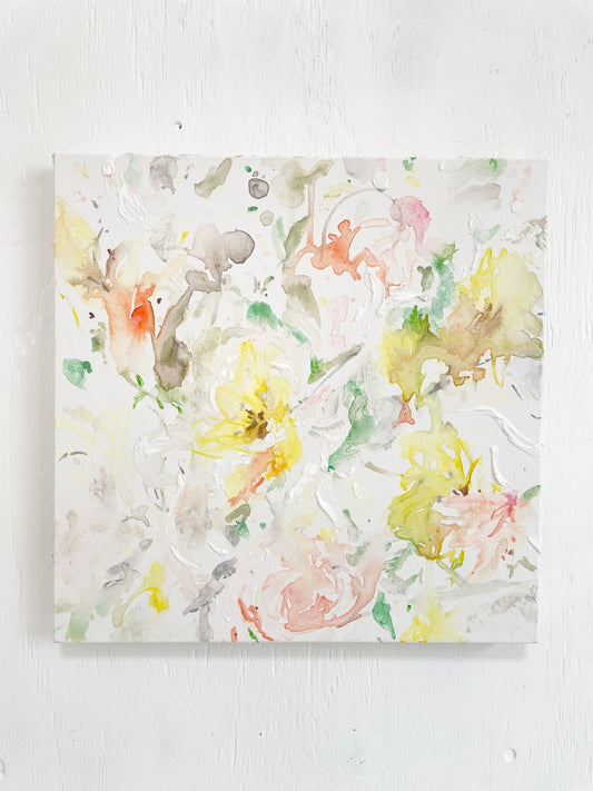 Dancing flowers No.176 - FROM ARTIST