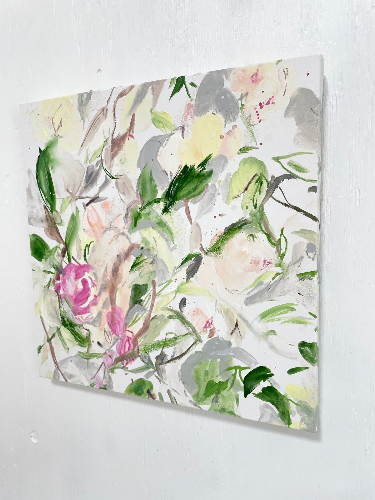 Dancing flowers No.179 - FROM ARTIST