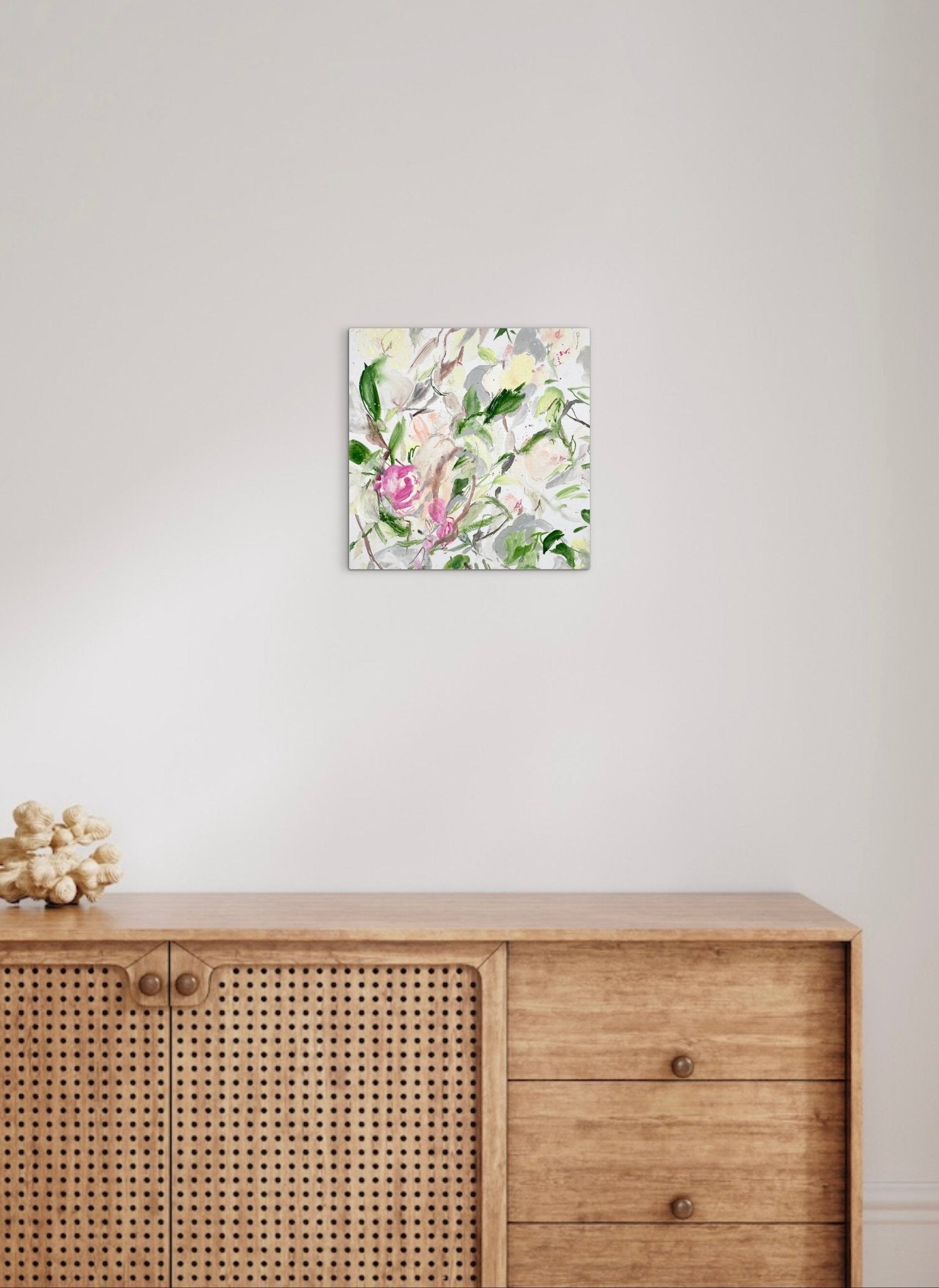 Dancing flowers No.179 - FROM ARTIST