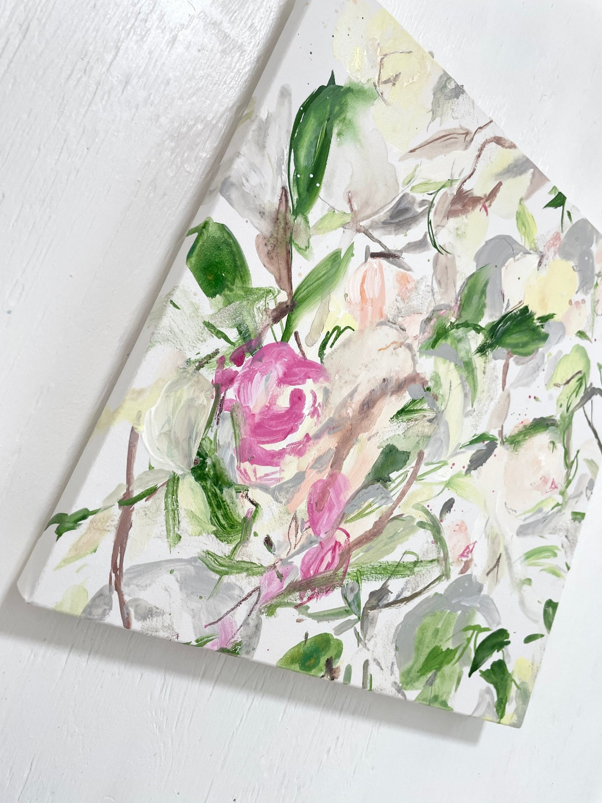 Dancing flowers No.179 - FROM ARTIST