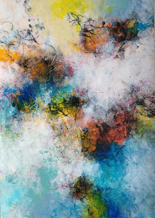 波と物質の思考海路