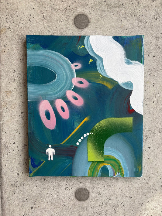 DREAM2 - FROM ARTIST
