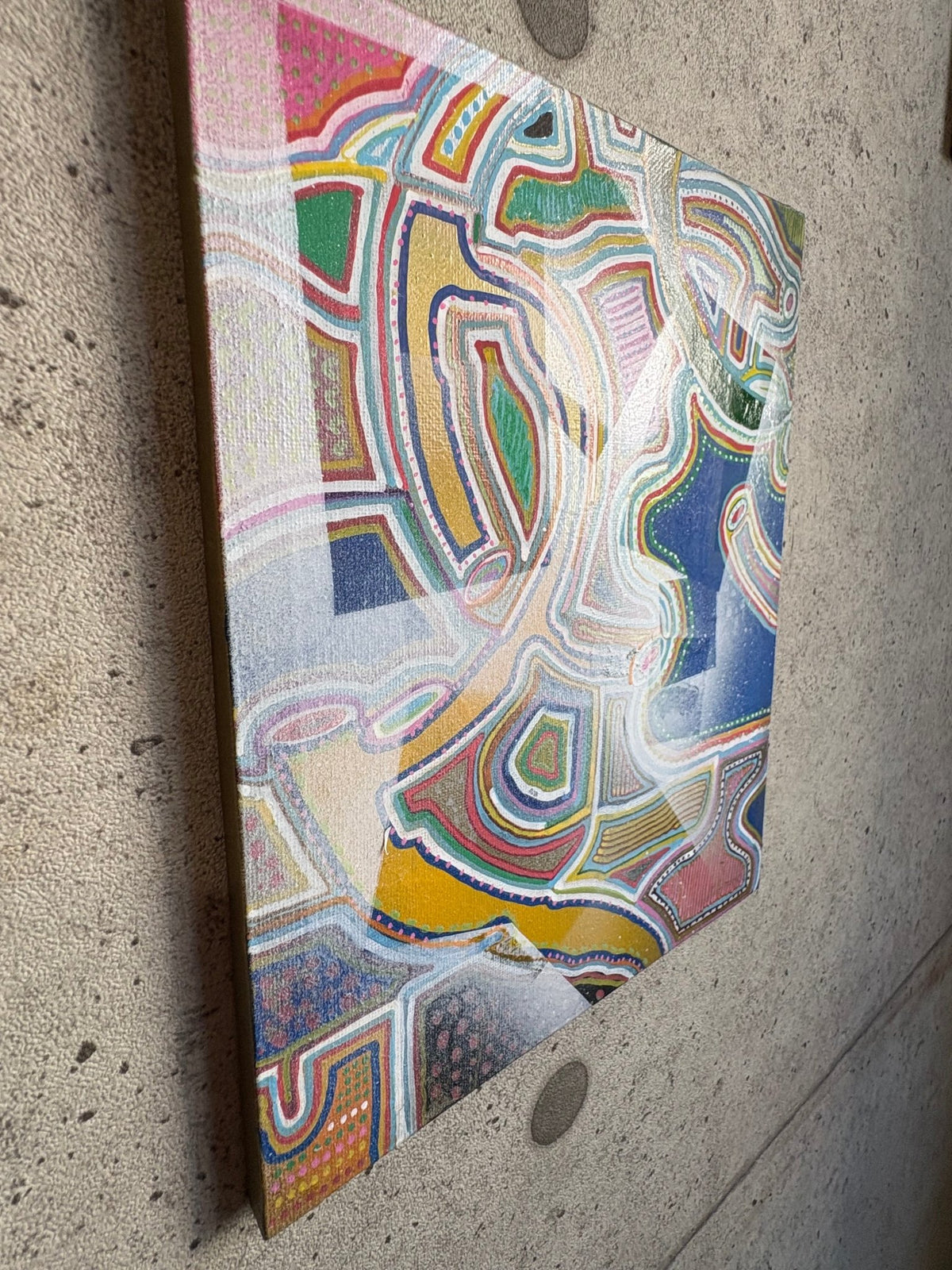 DREAM3 - FROM ARTIST