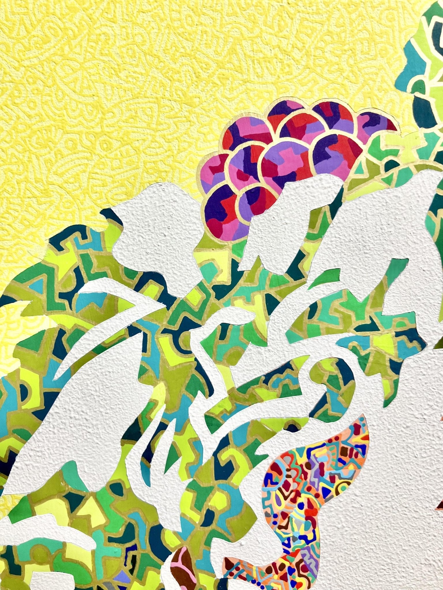 drink up your life - FROM ARTIST