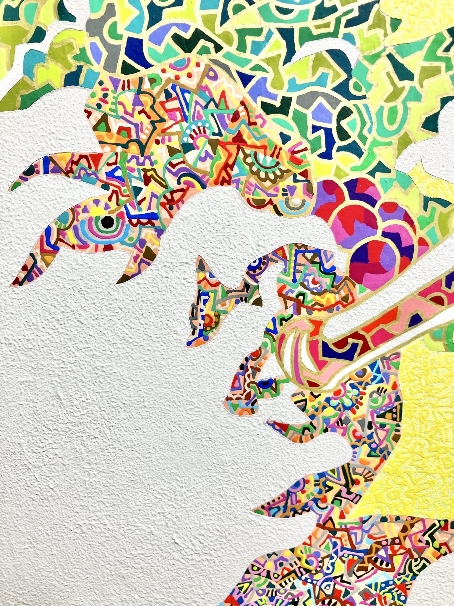 drink up your life - FROM ARTIST