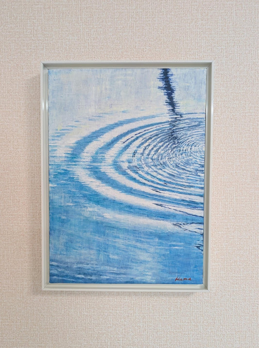 『初夏（Early summer）』 - FROM ARTIST