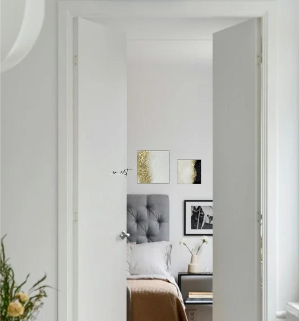 Earth−光の間 - FROM ARTIST