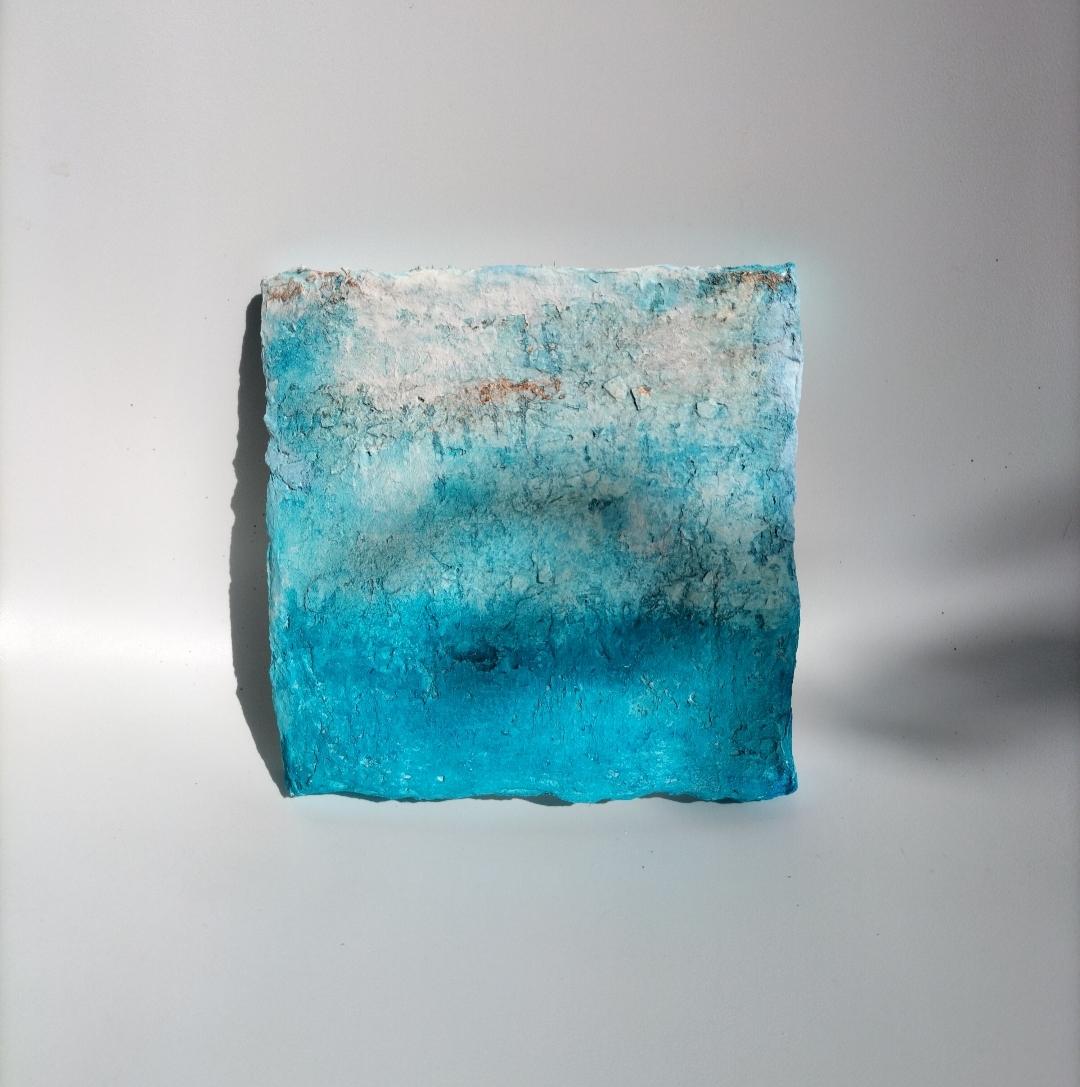 Earth - 蒼の鼓動 - FROM ARTIST