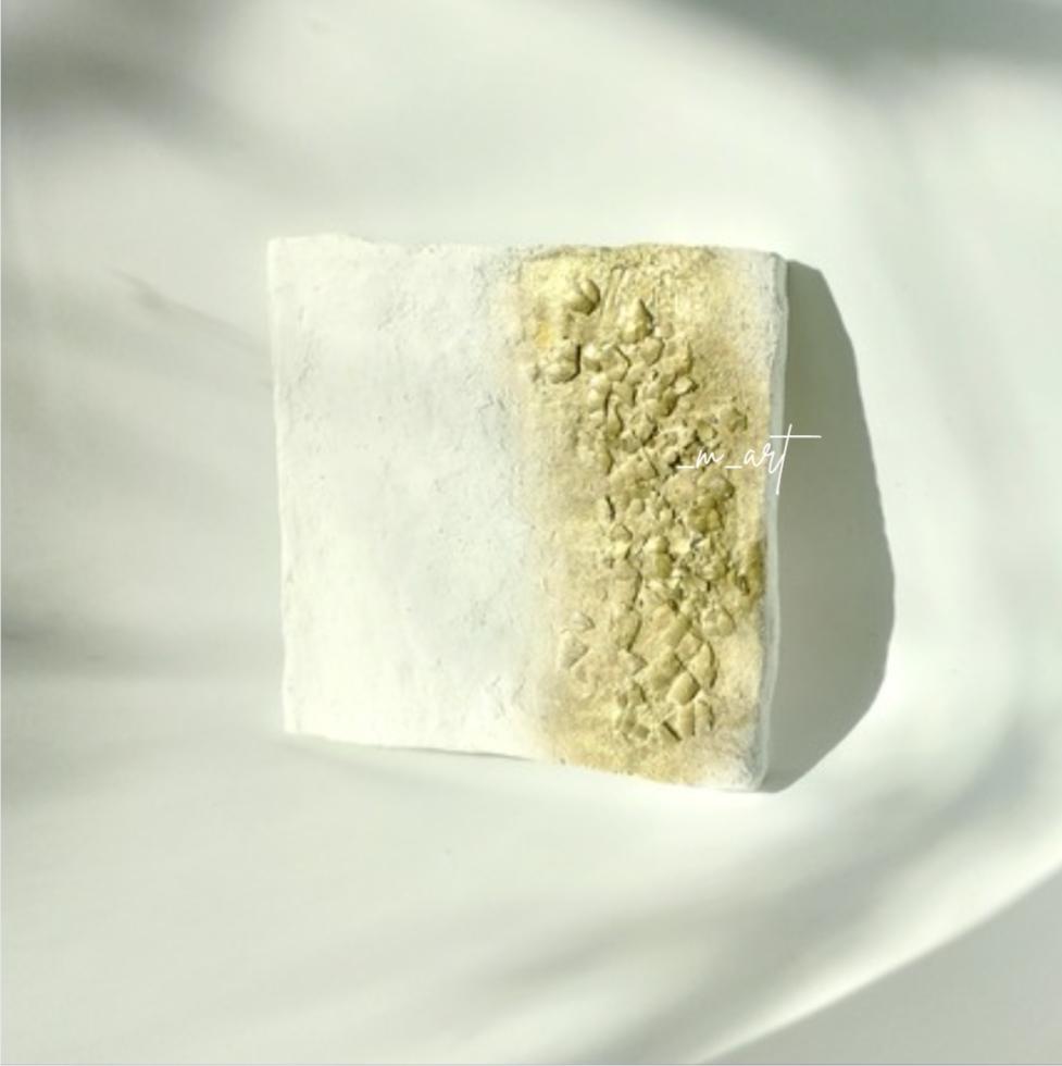 Earth−光の間 - FROM ARTIST