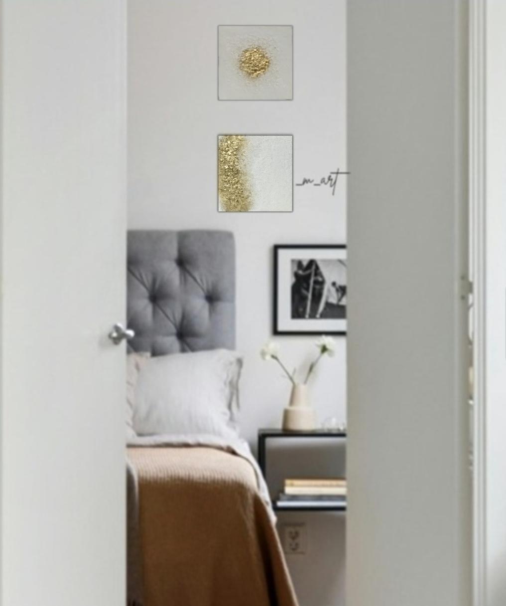 Earth−光の間 - FROM ARTIST