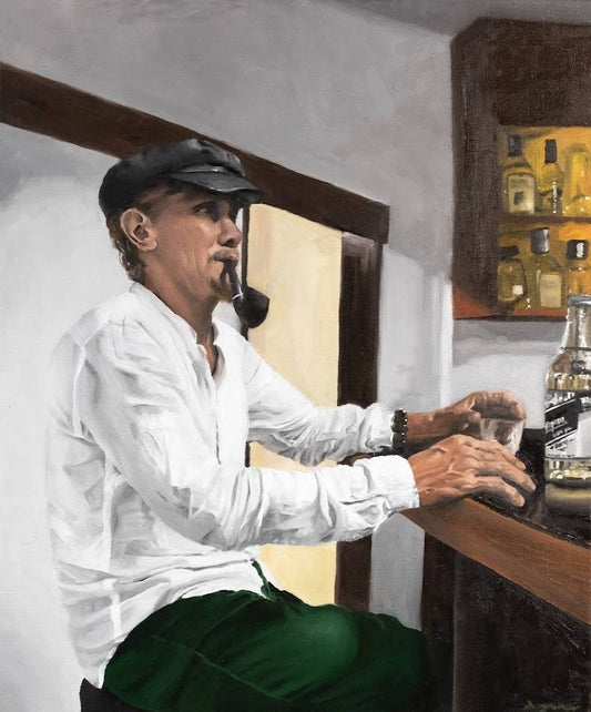 El Jefe - FROM ARTIST