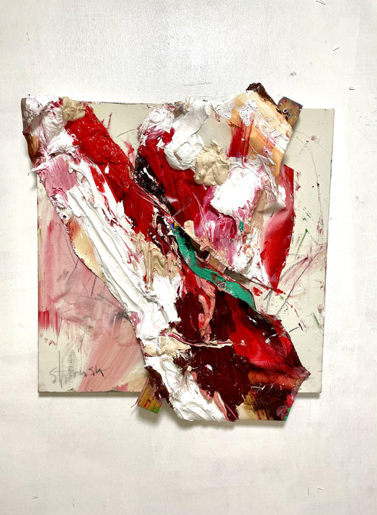 frame in