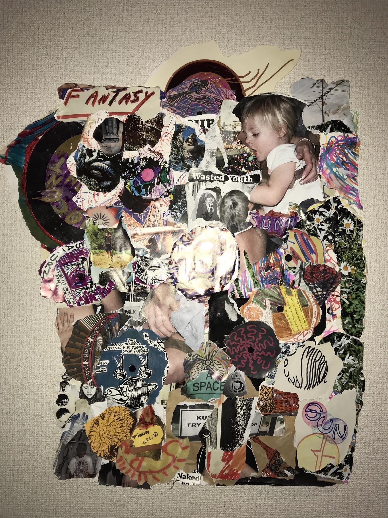 fantasy - FROM ARTIST