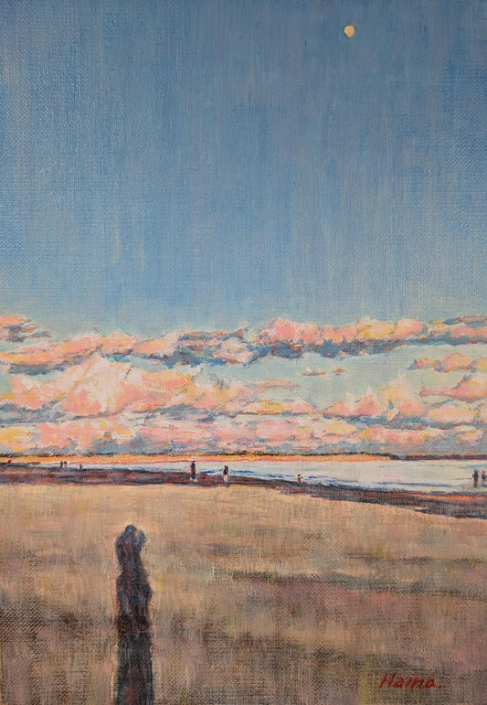 『遠くて近い（Far yet near）』 - FROM ARTIST
