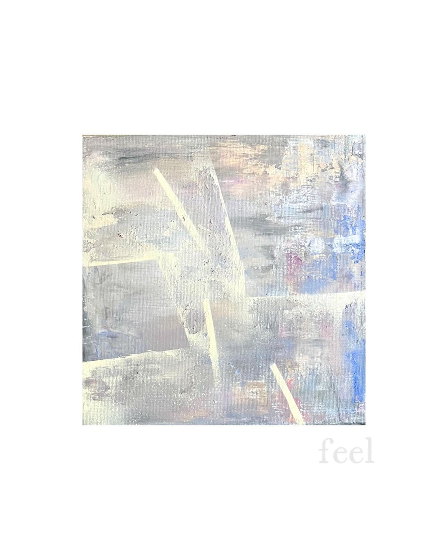feel 1 - FROM ARTIST