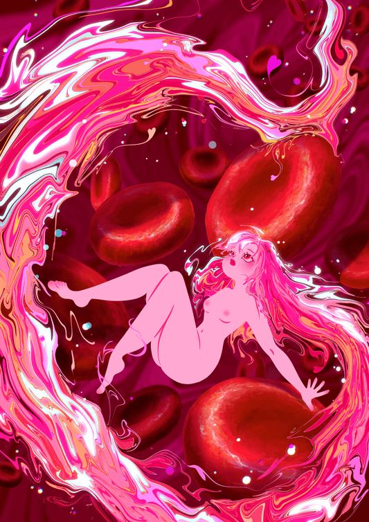 Flow flow - FROM ARTIST