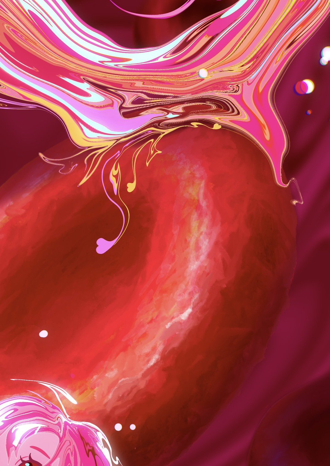 Flow flow - FROM ARTIST