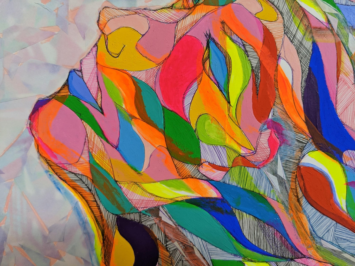 flow - S - FROM ARTIST