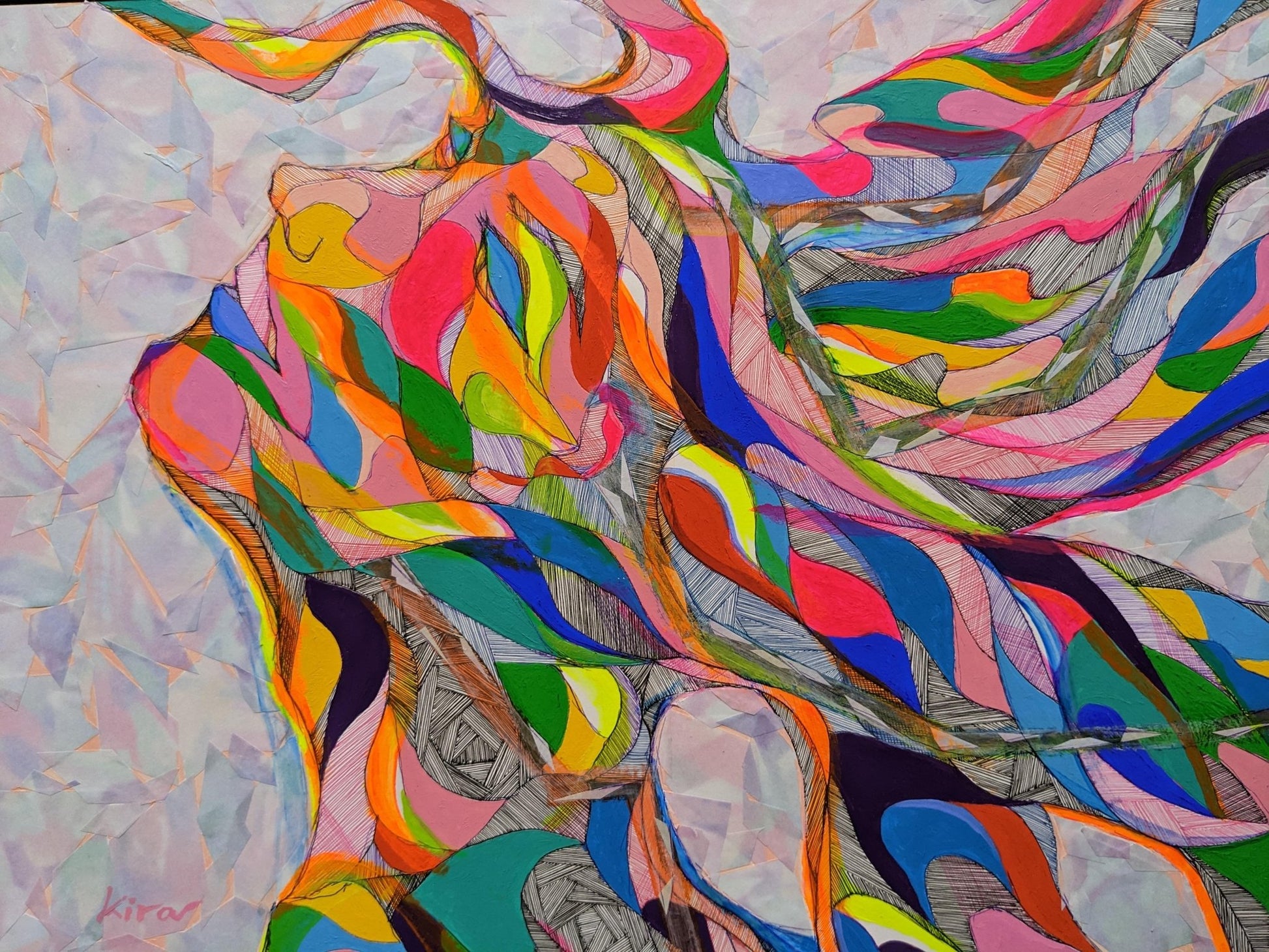 flow - S - FROM ARTIST