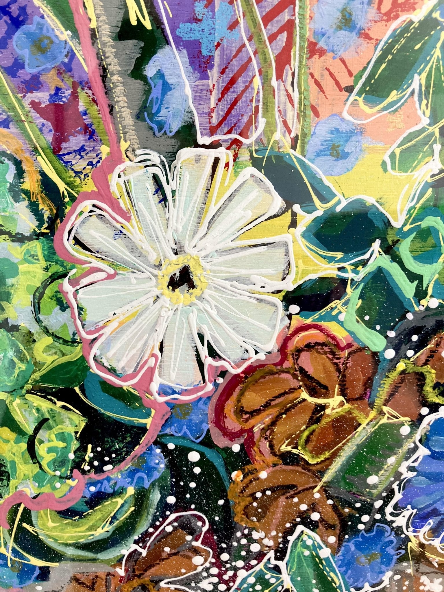 flower 11 - FROM ARTIST