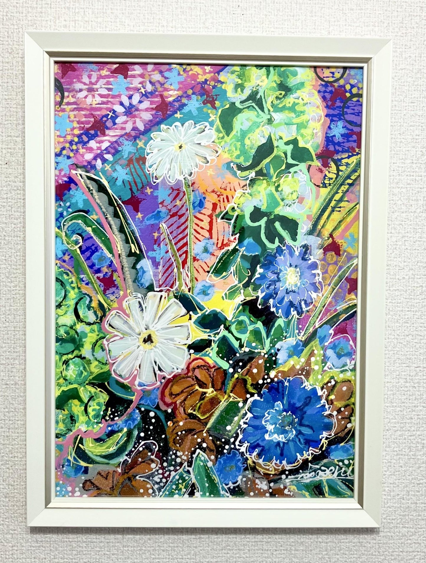 flower 11 - FROM ARTIST
