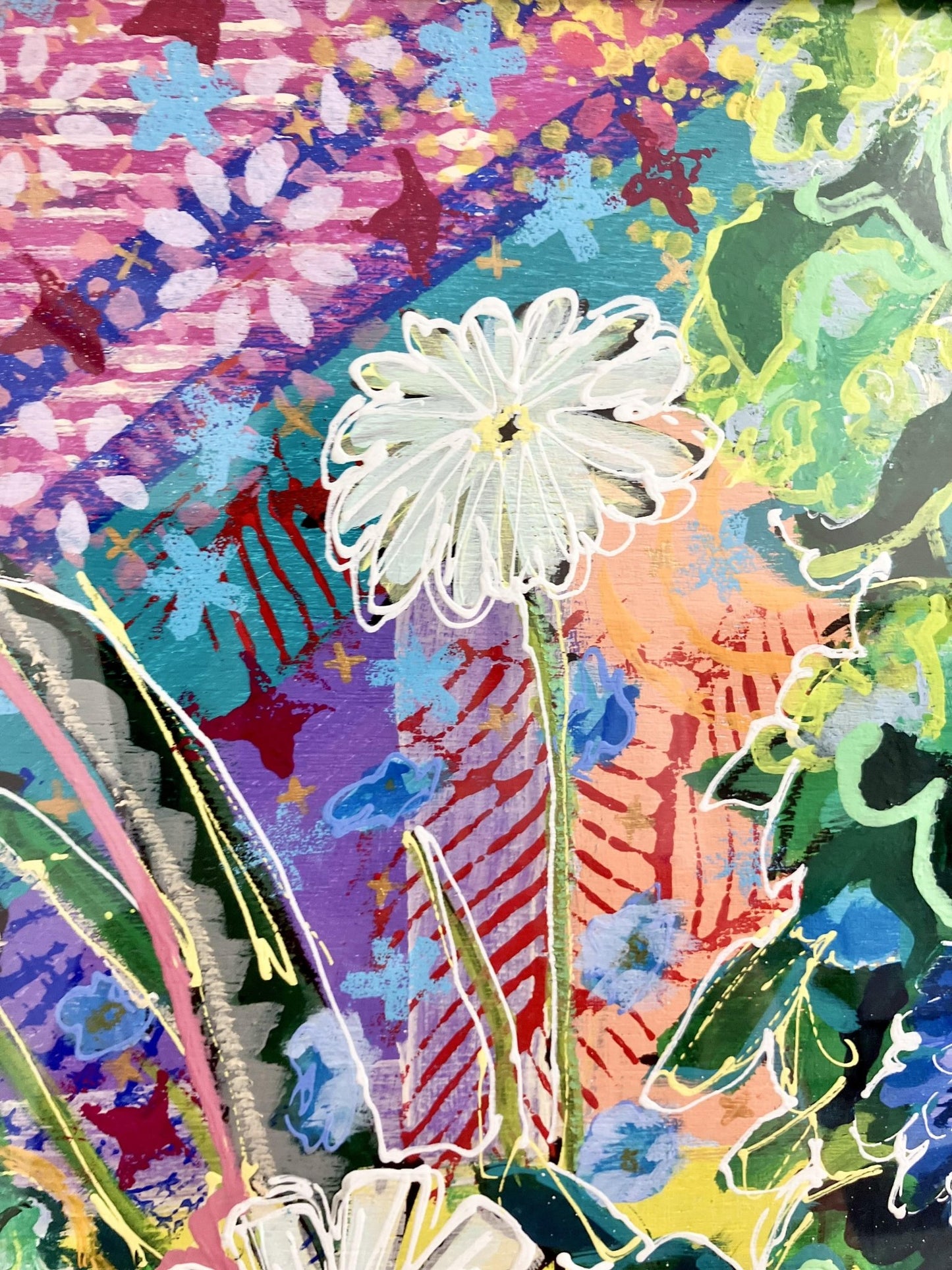flower 11 - FROM ARTIST