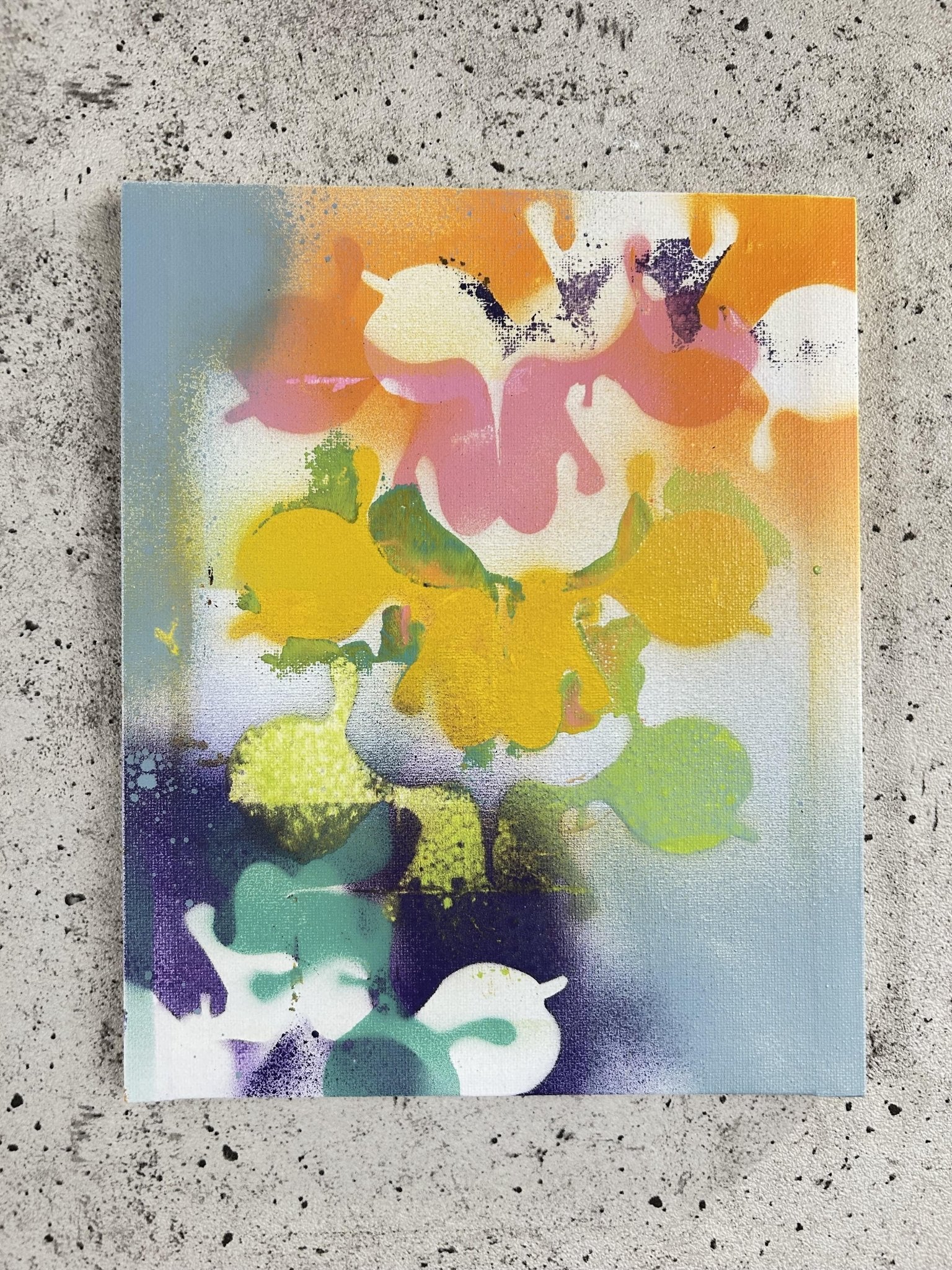 flower 2 - FROM ARTIST