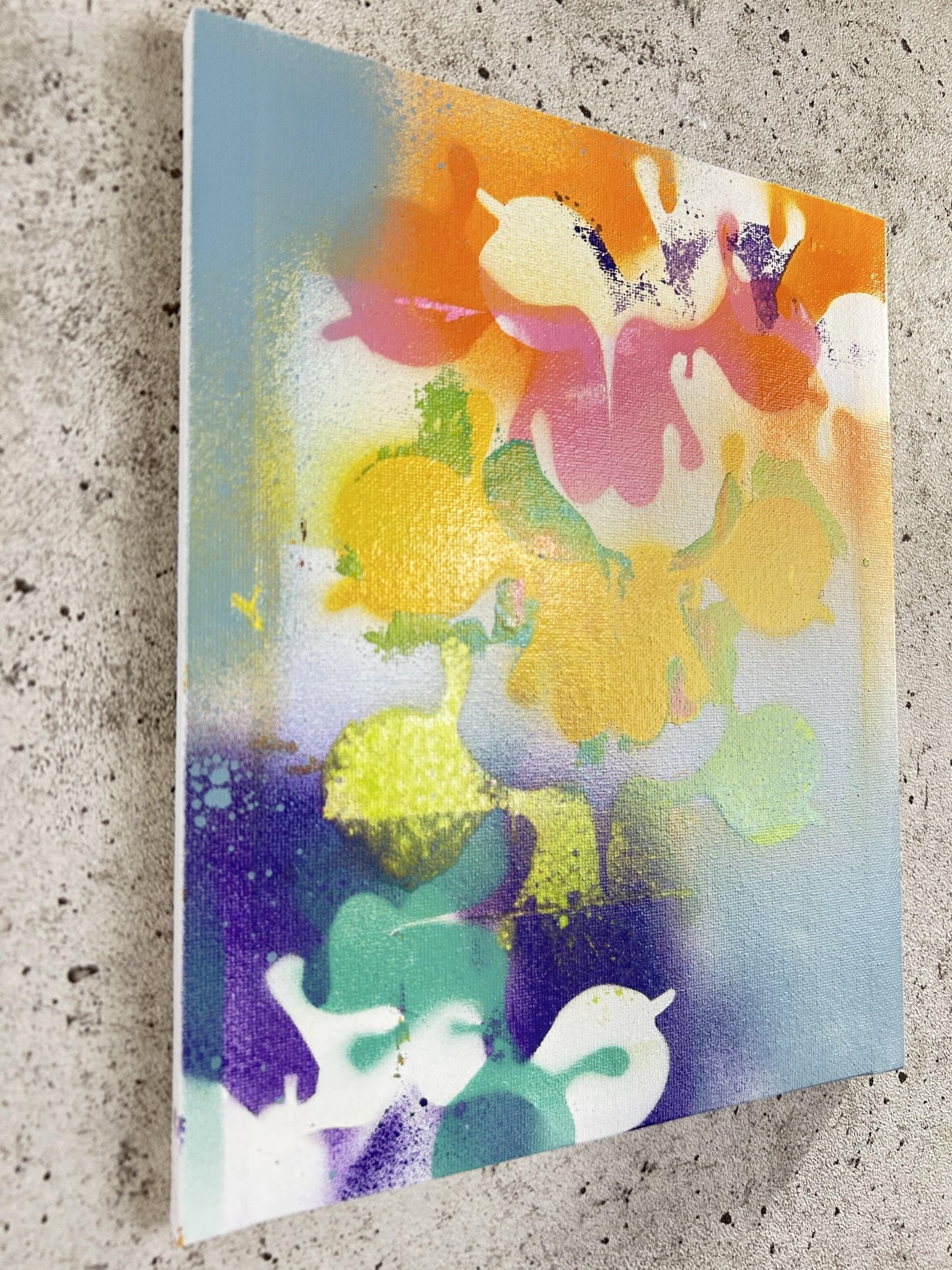 flower 2 - FROM ARTIST