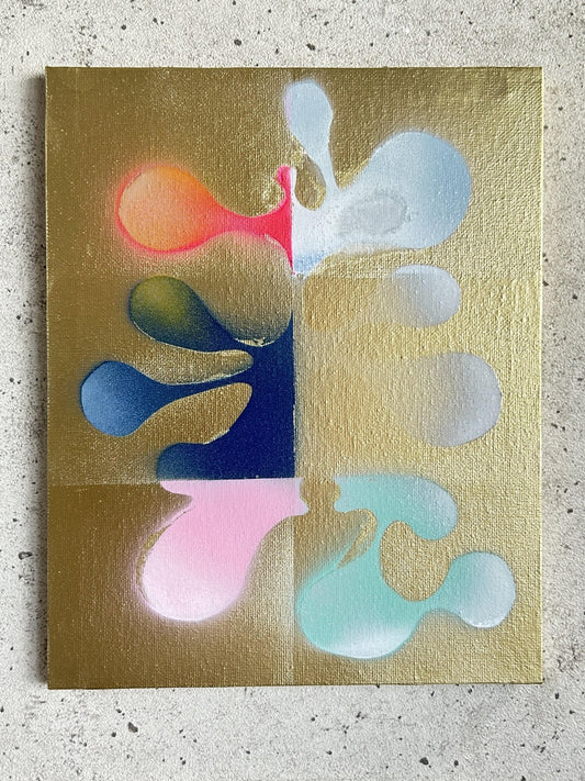 flower wabi - sabi - FROM ARTIST