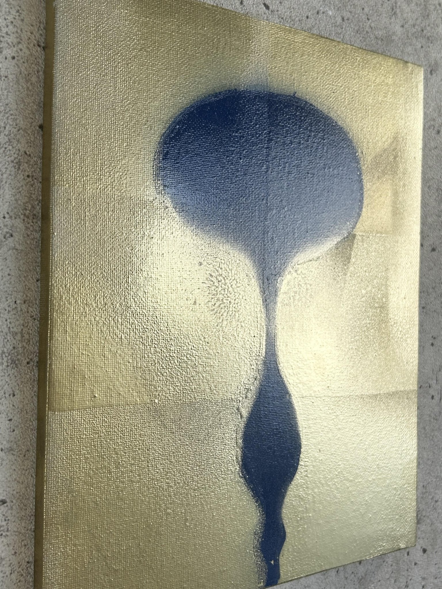 flower wabi - sabi2 - FROM ARTIST