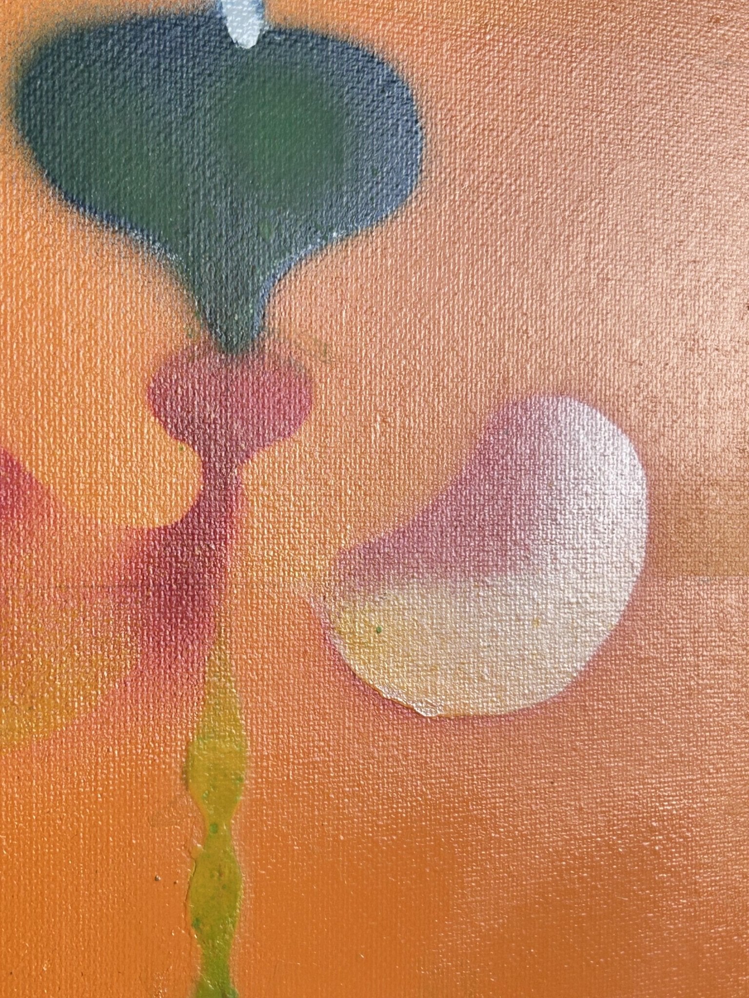flower wabi - sabi6 - FROM ARTIST