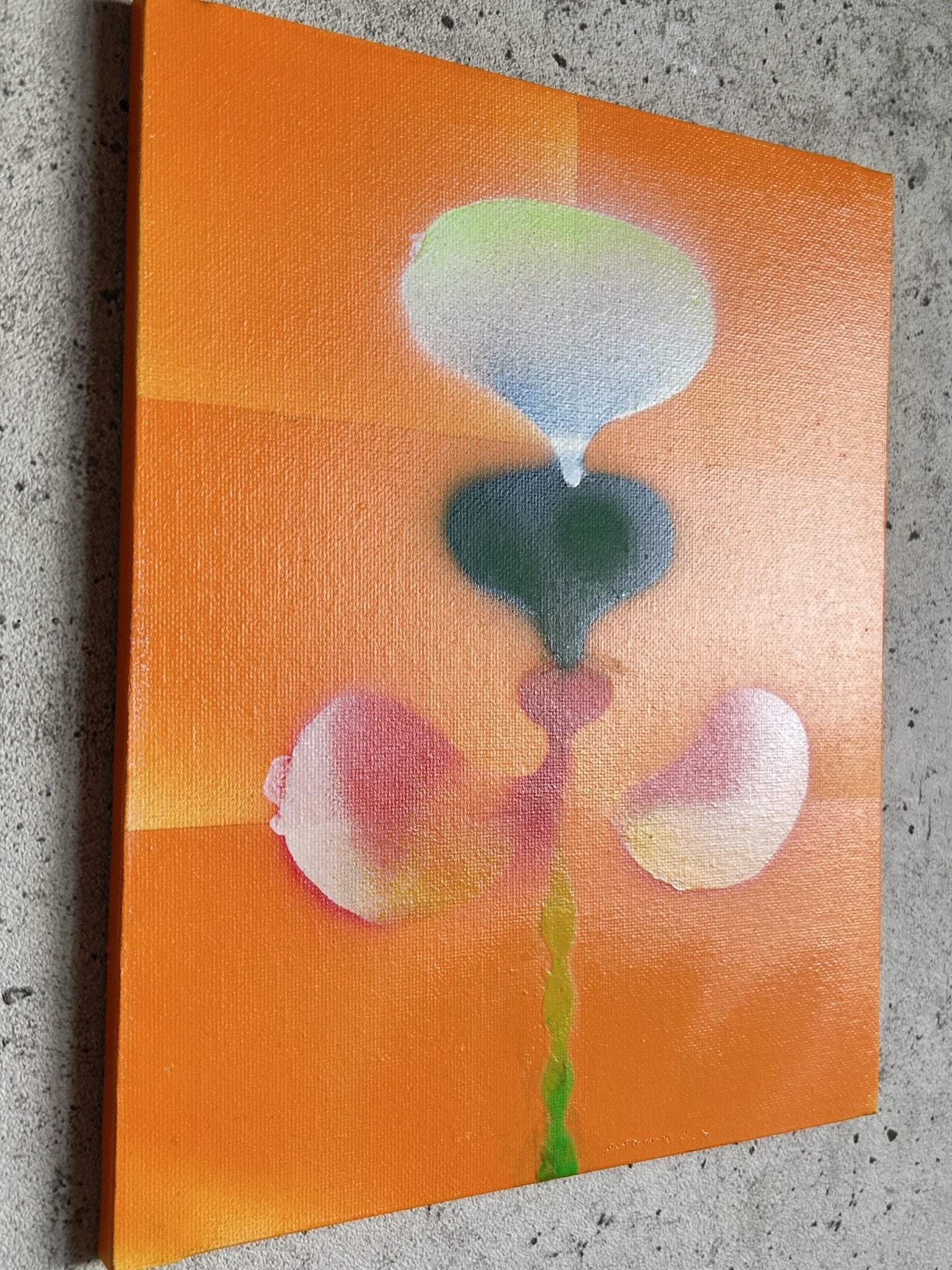 flower wabi - sabi6 - FROM ARTIST