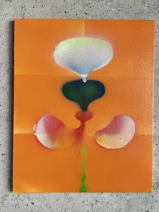 flower wabi - sabi6 - FROM ARTIST
