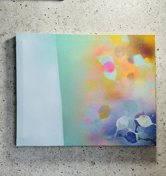 flower10 - FROM ARTIST
