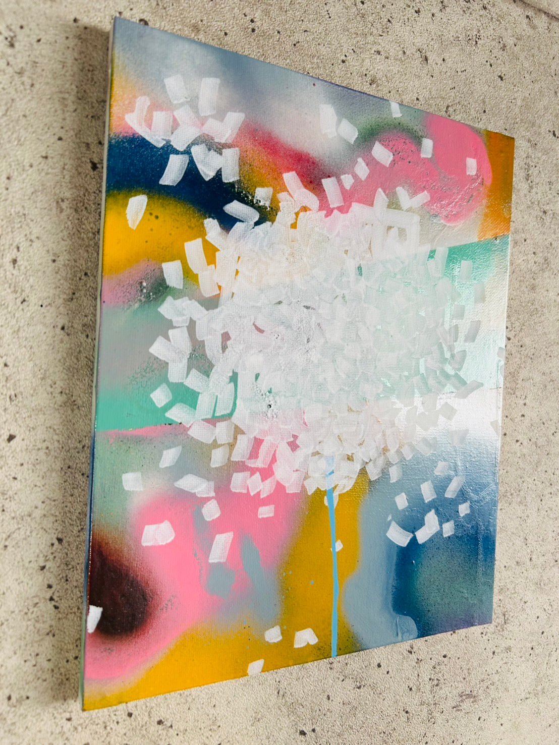 flower40 - FROM ARTIST