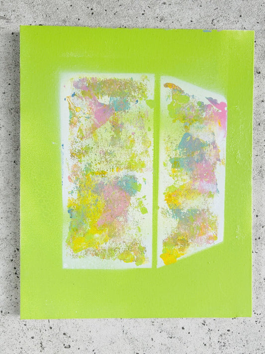 flower45 - FROM ARTIST