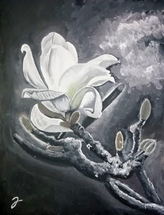 FLOWERS 7 - FROM ARTIST
