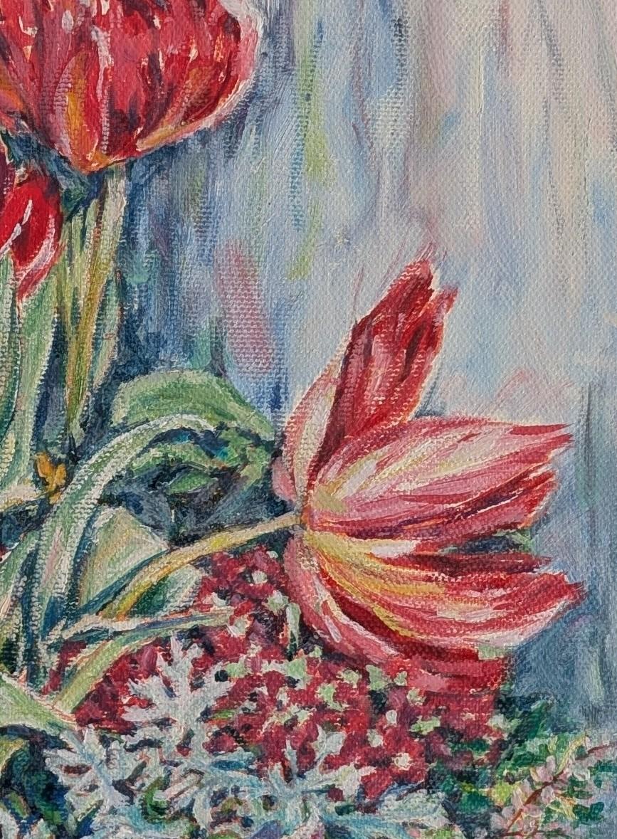 『Flowers of emotions』 - FROM ARTIST