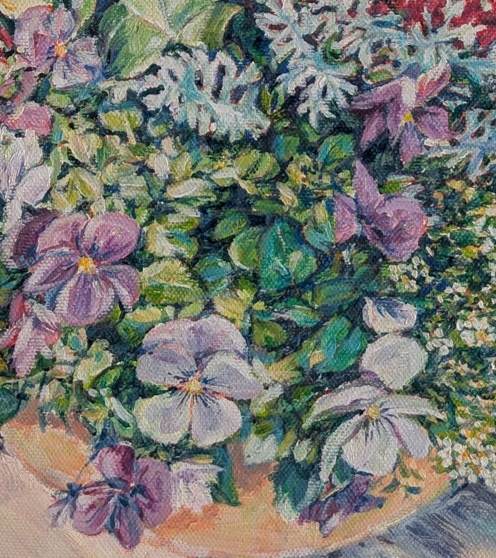 『Flowers of emotions』 - FROM ARTIST