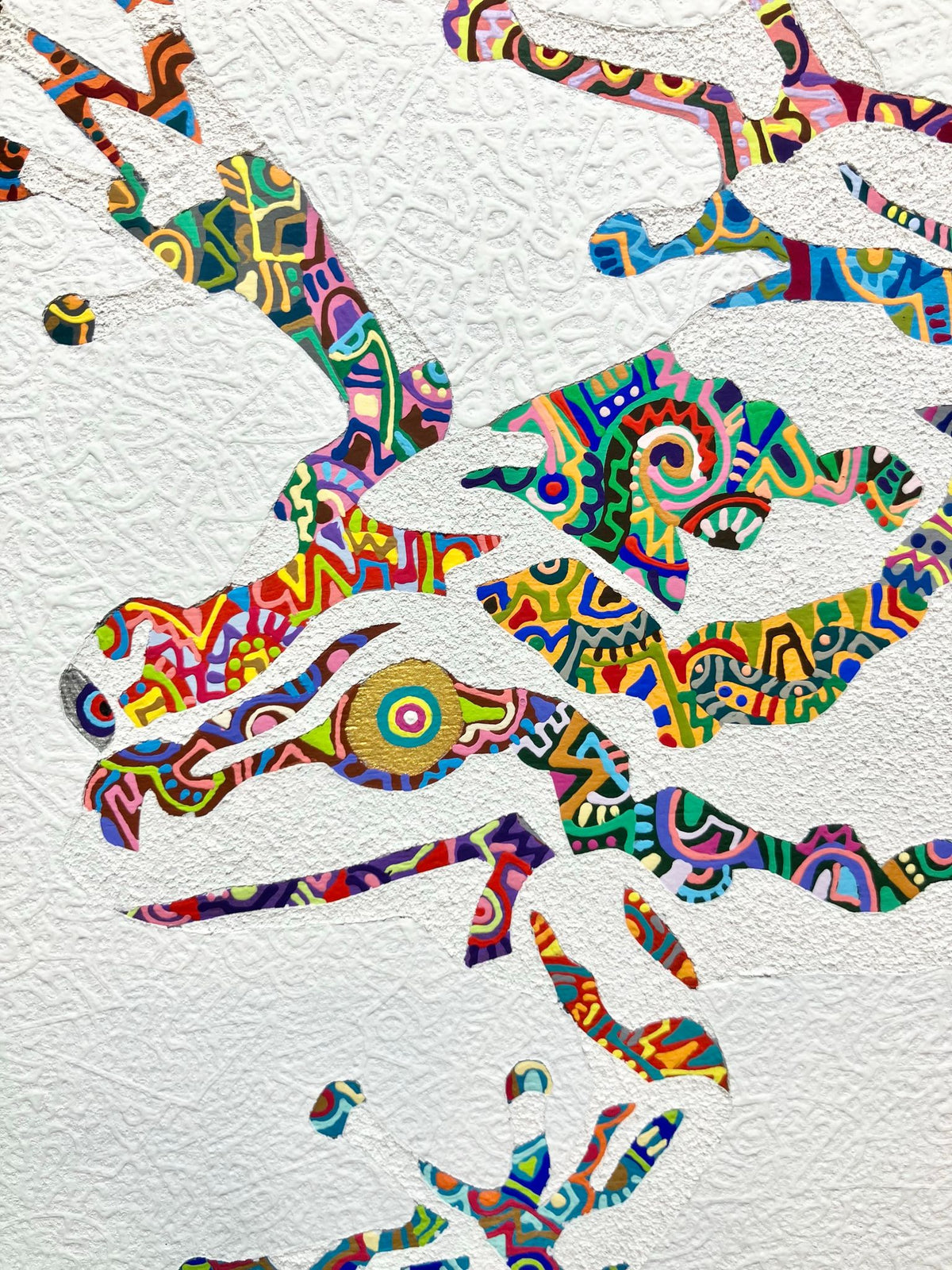 focus - 蛙 #2 - FROM ARTIST